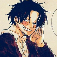 Portgas D. Ace