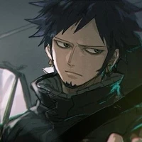 Trafalgar D. Water Law