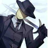 Mafioso(thỏ bel)
