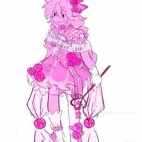 Pretty princess