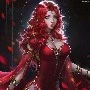 Anivia Phoenix - Quý Phi