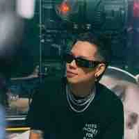 Bùi Thế Anh (Cậu cả /hai )