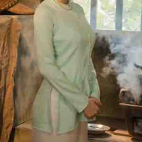 Bà Hội Đồng ( Bà cả )