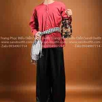 Lãm ( Người Làm )