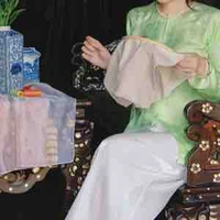 Thuý Liễu