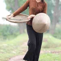 Lang ( Người Làm )