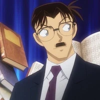 Kudo Yusaku