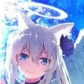 nữ thần ánh sáng