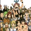 hội Fairy tail