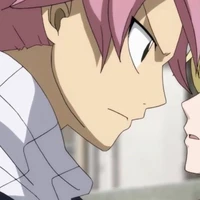 Natsu Dragneel