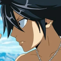 Gray Fullbuster