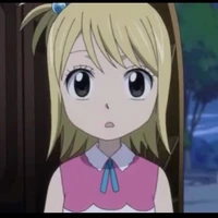 Lucy( 6 tuổi)
