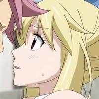 Lucy Heartfilia