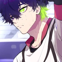 Aiku Oliver