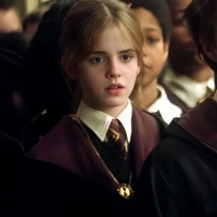 Hermione Granger - Omega