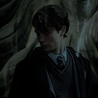 Tom Riddle - Enigma