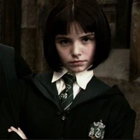 Pansy Parkinson - Beta