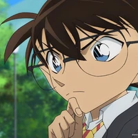 Edogawa conan