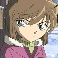 Haibara Ai