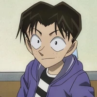 Mistuhiko