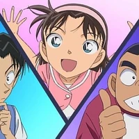 đội thám tử nhí