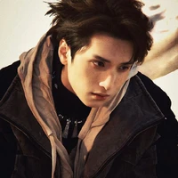 Nghiêm Hạo Tường (hắn)