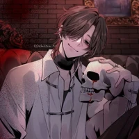 Silas Hollowgrave/Mr. Hollow