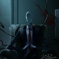 Slender Man