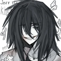 Jeff The Killer