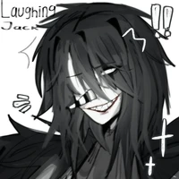 Laughing Jack