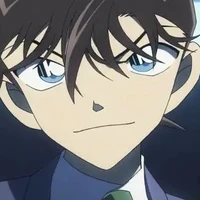 Kudo Shinichi
