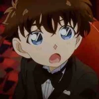 Kuroba Kaito(hồi nhỏ)