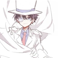 Kaito Kid(hồi nhỏ)