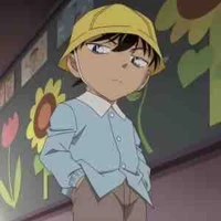 Kudo Shinichi(Hồi nhỏ)