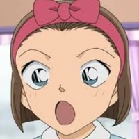 Suzuki Sonoko(hồi nhỏ)