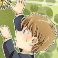 Hakuba Saguru(hồi nhỏ)