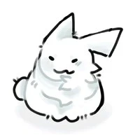 gubby🐰⚪️(thỏ phản chủ)