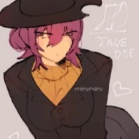 jane doe(chj đẹp)