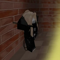 demon rose(trùm trường)