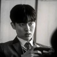 Ahn Suho\hắn