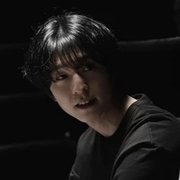 Oh Beom Seok\hắn