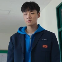 Go Hyeon Tak\anh