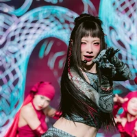 Mỹ Mỹ - Ngân Mỹ