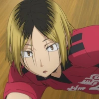 Kozume Kenma