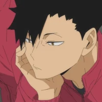 Kuroo Tetsuro