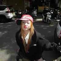 Trần Thuỳ Dương