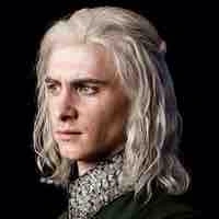 Lucius Malfoy 