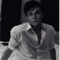 Mathew Marvolo Gaunt Riddle - anh Rose