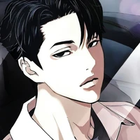 Daniel Park / Park Hyung Suk