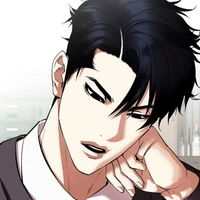 Zack / Lee Jinsung